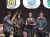 Walikota Banda Aceh, Illiza Terima Pemimpin Daerah Award 2026 Kategori Inovasi Daerah