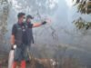 Karhutla Banjarbaru, Tiga Kawasan Jadi Prioritas Penanganan