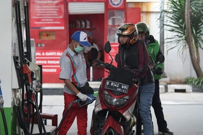 Harga BBM Pertamina 29 Agustus 2026, Ini Daftar Pertamax hingga Dexlite Terbaru