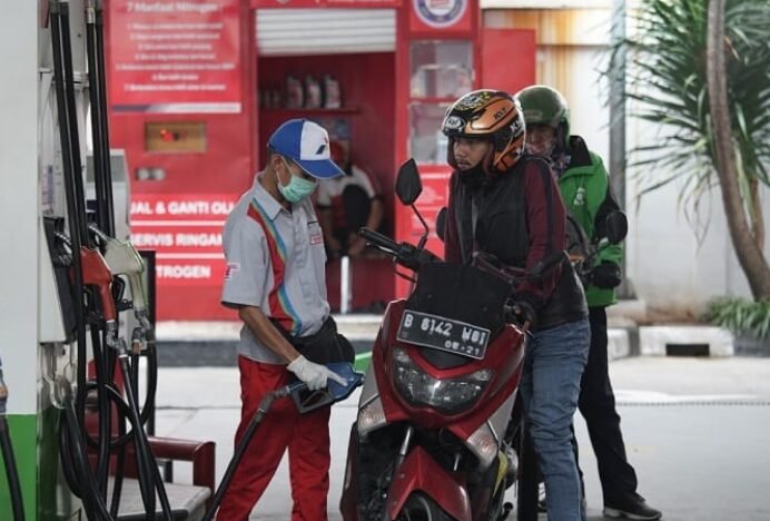 Harga BBM Pertamina 29 Agustus 2026, Ini Daftar Pertamax hingga Dexlite Terbaru