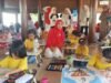 PAUD Kenalkan Rumah Aceh kepada Anak Sejak Dini