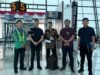 Imigrasi Banda Aceh Deportasi WN Pakistan