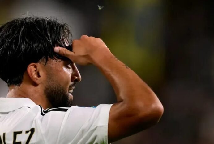 Hasil Liga Italia: Juventus Tekuk Parma, Sassuolo Kandaskan Torino