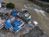 Korban Jiwa Banjir Bandang Nepal-Tibet Capai 691 Orang, Ribuan Masih Hilang