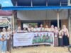 Mahasiswa KKN Unimal Dorong UMKM Cut Meureubo Go Digital