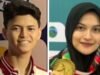 Dua Atlet Aceh ke Asian Games Jepang