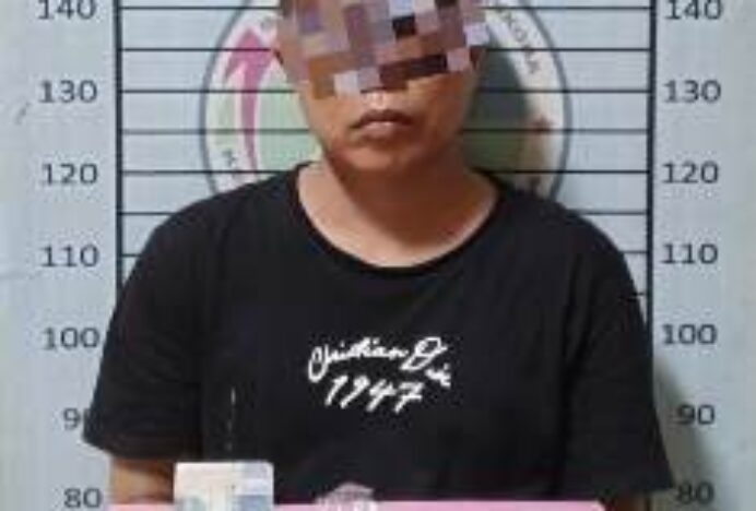 Laporan Masyarakat Berujung Penangkapan, Satresnarkoba Polres Aceh Tenggara Ungkap Kasus Sabu