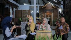 Dekranasda Aceh Besar Komit Perkuat Ekonomi Daerah Lewat Produk Unggulan Lokal