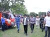Pemkab Aceh Besar Gelar Apel Siaga Bencana Kekeringan