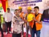 Pemkab Aceh Besar Apresiasi Program Pembekalan dan Sertifikasi Tenaga Kerja Konstruksi