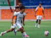 29 Pemain Persiraja Serius Jalani Latihan, Championship Makin Dekat