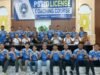 PSSI Aceh Cetak Pelatih Berkarakter