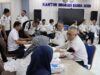 Sambut HUT ke-81 RI, Imigrasi Banda Aceh Kumpulkan 37 Kantong Darah