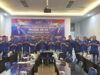 Hasil Verifikasi Faktual DPP, 9 DPC Dukung Nurdiansyah Alasta