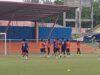 Mantapkan Fisik Pemain, Persiraja Kian Siap ke Championship