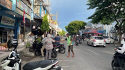 Evaluasi Pengelolaan Retribusi Parkir Terus Berjalan, Dishub Kota Banda Aceh Fokus pada Penerimaan dan Pengawasan
