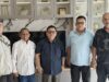PBVSI Pusat Restui KONI Aceh Ambil Alih Pra PORA Voli