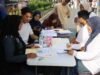 Imigrasi Kembali Gelar Pasporia di CFD Banda Aceh