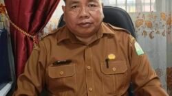 Siswi SMA Negeri 1 Kutacane Juara 2 OBA Tingkat Provinsi, Melaju ke Nasional