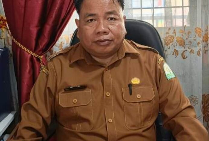 Siswi SMA Negeri 1 Kutacane Juara 2 OBA Tingkat Provinsi, Melaju ke Nasional