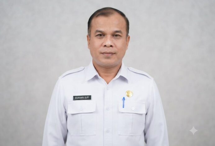 Bukhari Sufi : Pengawasan Berkelanjutan Jadi Kunci Ketahanan Koperasi