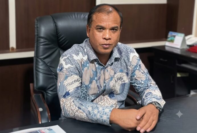 Bukhari Sufi : Pengawasan Koperasi Tingkatkan Daya Saing Lokal
