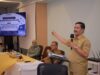 Hadapi Era Digital, ASN Aceh Besar Dibekali Public Speaking dan Pemanfaatan AI