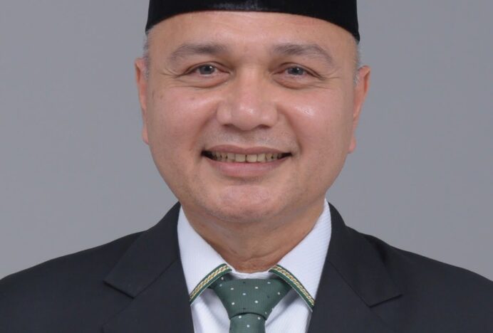 Gus Syahrizal Ajak Putra-Putri Terbaik Aceh Besar Bergabung, PKB Perkuat Struktur hingga Tingkat Gampong