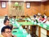 Pemerintah Aceh Evaluasi Kelangkaan, SBA Tambah Pasokan Semen Andalas