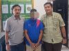 Tim Tabur Kejati Aceh Amankan DPO Kejari Aceh Selatan di Sumut