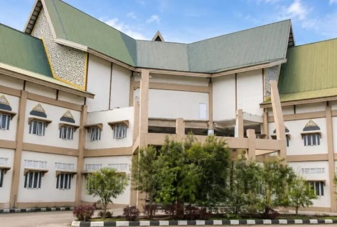 Publik Pertanyakan Kapan RS Regional Pegasing Aceh Tengah Beroperasi