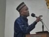 Prof. Husni Mubaraq: Kebangkitan Peradaban Islam Harus dari Pendidikan Al-Qur’an