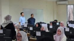 1.644 Peserta Ikuti Seleksi PPG 2026 melalui UTBK di USK