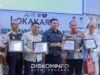 Kakao Aceh Tenggara Jadi Penopang Ekonomi Puluhan Ribu Keluarga