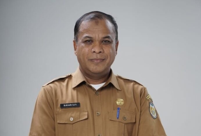 Diskopukmdag Banda Aceh Dorong Pelaporan Keuangan yang Akurat