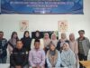 Bersama Dinsos Aceh Besar, Kecamatan Krueng Barona Jaya Gelar Bimtek DTSEN bagi Operator SIKS-NG
