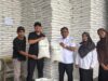 Bulog Akan Salurkan 1.801,81 Ton Beras Bantuan Pangan untuk Masyarakat Aceh Besar