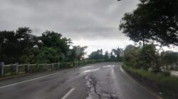 Waspada Cuaca Ekstrem Landa Wilayah Aceh Tiga Hari Mendatang