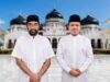 Malam Ini, Zikir dan Doa Peringati Hari Damai Aceh XXI di Masjid Raya Baiturrahman