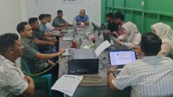 Sinkronisasi Data dan Kejar Progres Pembentukan DPAC PKB Aceh Besar