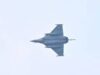 Rafale dan A400M TNI AU Flypast Perdana saat Upacara Istana Merdeka