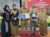 Pustaka Baitul Hikmah Raih Juara II Tingkat Provinsi Aceh pada Festival Literasi Aceh