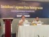 Imigrasi Banda Aceh Perkenalkan Aplikasi Layanan Data Keimigrasian