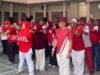 Meriahkan HUT RI ke-81, Dinas Sosial Aceh Gelar Beragam Perlombaan