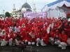 DWP Aceh Singkil Gelar Lomba Semarak Kemerdekaan ke-81