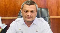 Pemkab Aceh Barat Bayar Gaji PPPK Penuh Waktu Sebanyak 1.036 Orang Rp 35,8 Miliar