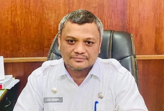 Pemkab Aceh Barat Bayar Gaji PPPK Penuh Waktu Sebanyak 1.036 Orang Rp 35,8 Miliar