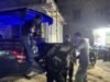 Cegah Balap Liar, Polisi Amankan Lima Sepeda Motor