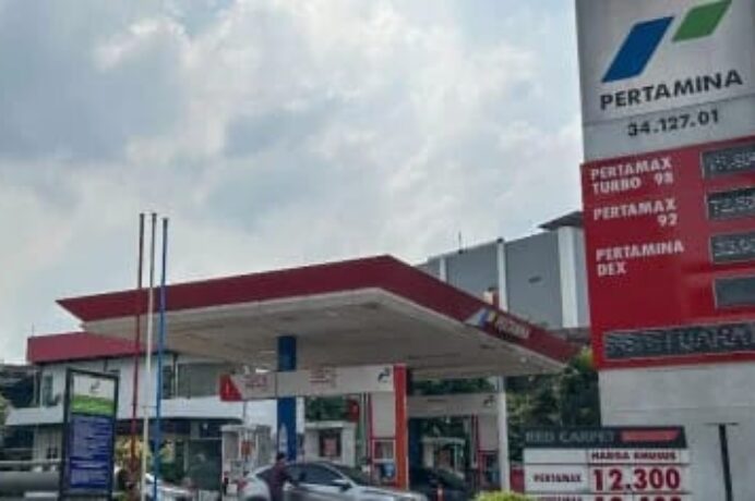 Update Harga BBM per 24 Agustus 2026, Mayoritas Turun