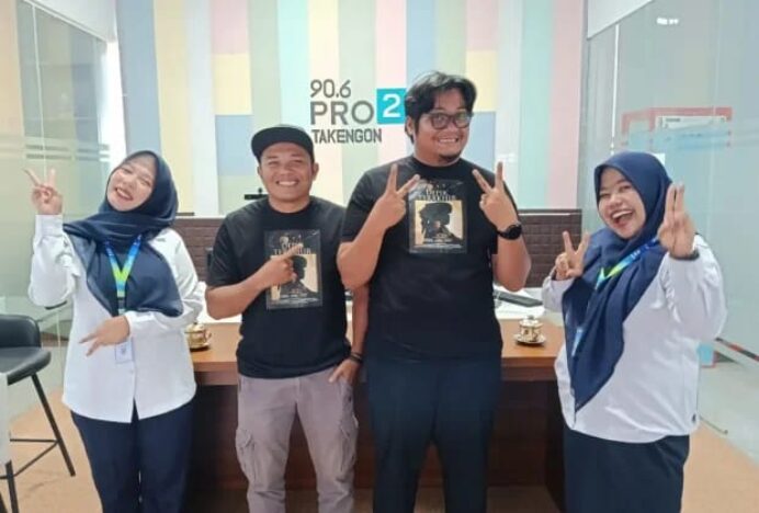 Depik Terakhir, Menyulam Rindu dari Tepian Danau Laut Tawar